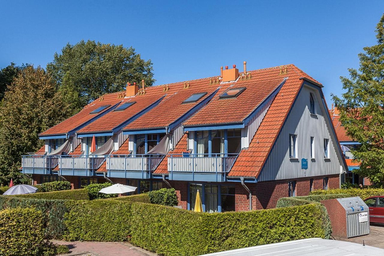 Feriendorf Papillon Wohnung 10-8 Boltenhagen Kültér fotó